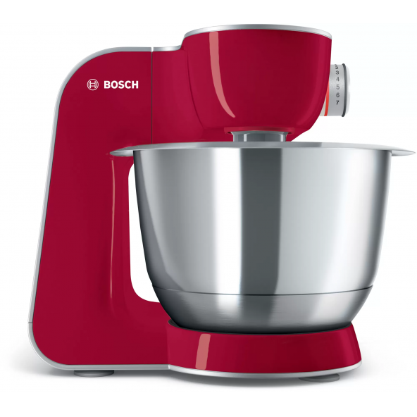 Bosch Mum58720 1000 W 3.9 Lt Mutfak Şefi - 3