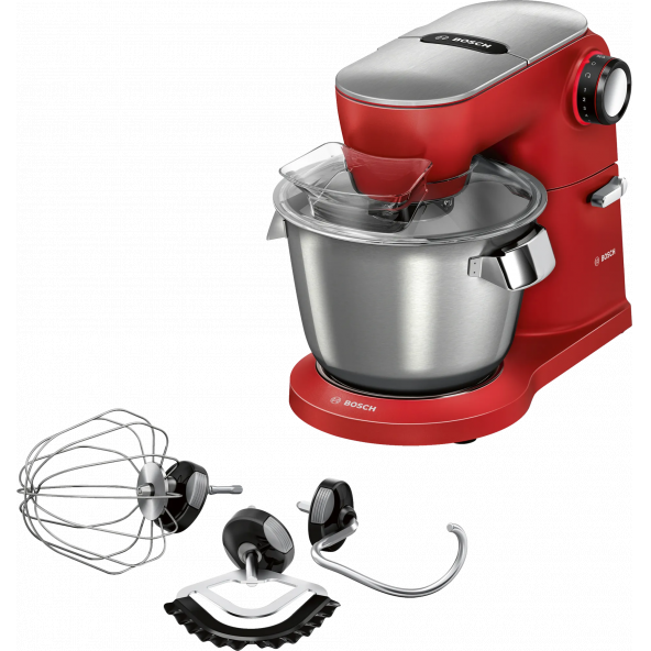 Bosch Mum9a66r00 1600 W 5.5 Lt Mutfak Şefi