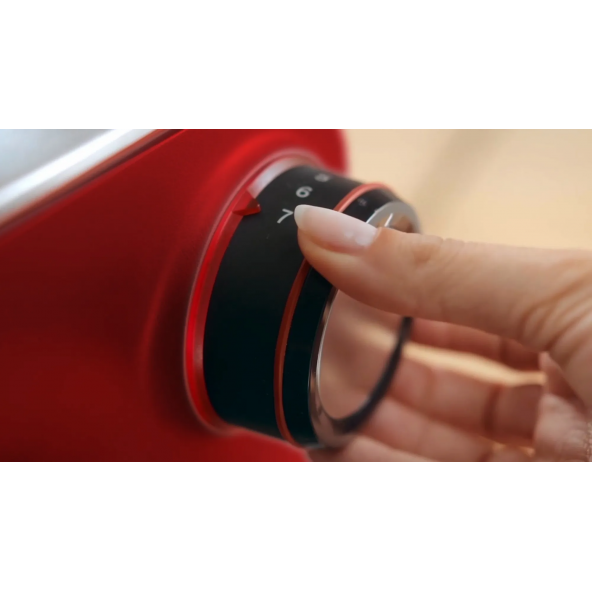 Bosch Mum9a66r00 1600 W 5.5 Lt Mutfak Şefi - 2