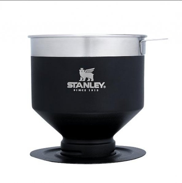 Stanley Klasik Brew Pour Over Paslanmaz Çelik Kahve Demleyici