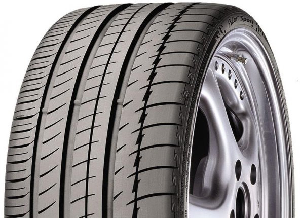 Michelin 295/30R18 98Y XL ZR N4 Pilot Sport PS2