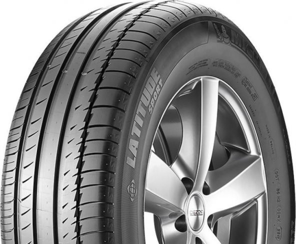 Michelin 275/45R19 108Y XL N0 Latitude Sport