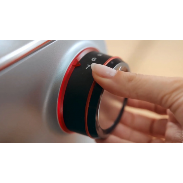 Bosch MUM9YX5S12 OptiMUM 1500 W 5.5 lt Mutfak Şefi - 4