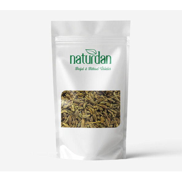 Naturdan Anason Tohumu 250 gr