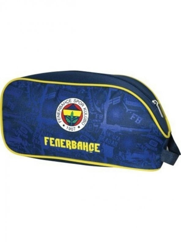 Fenerbahçe Ayakkabı Çantası-4525 - 2