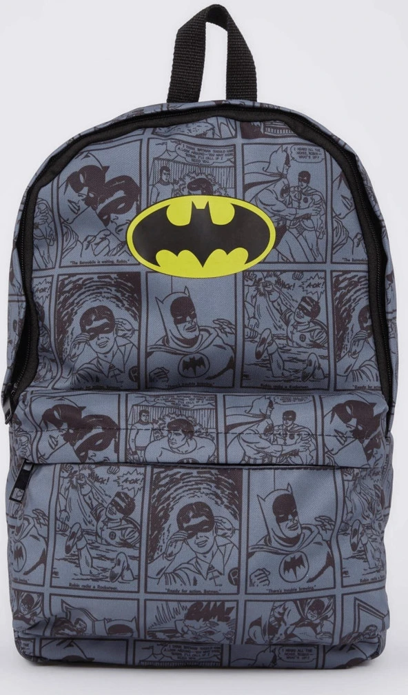 Batman Sırt Çantası-01 - 2
