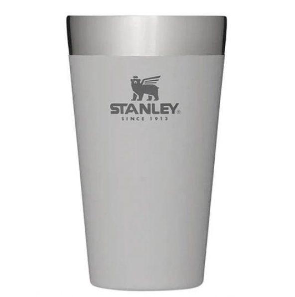 Stanley Adventure Vakumlu Soğuk İçecek Bardağı 0.47 Lt Koyu Beyaz