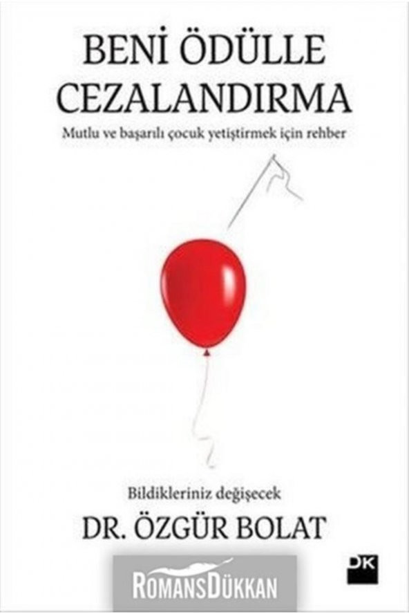 Beni Ödülle Cezalandırma - 1