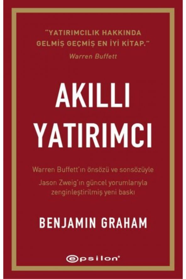 Akıllı Yatırımcı - 1