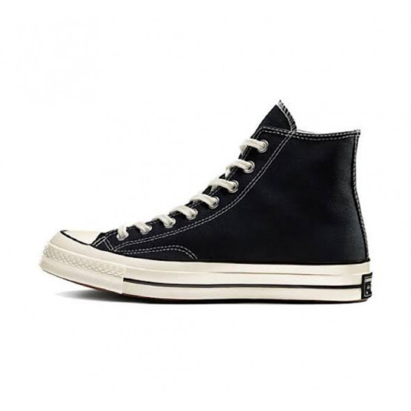Converse Chuck Taylor All Star Unisex Siyah Sneaker M9160c.001 - 2
