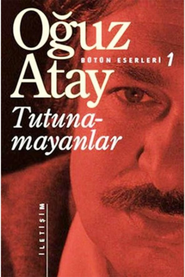 Tutunamayanlar-oğuz Atay - 1