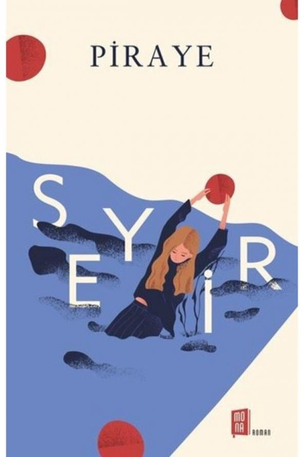 Seyir - Piraye - - Emekkitap - 9786052182734