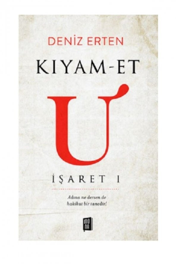 Deniz Erten Uyanış 6 Kitap Set - 2