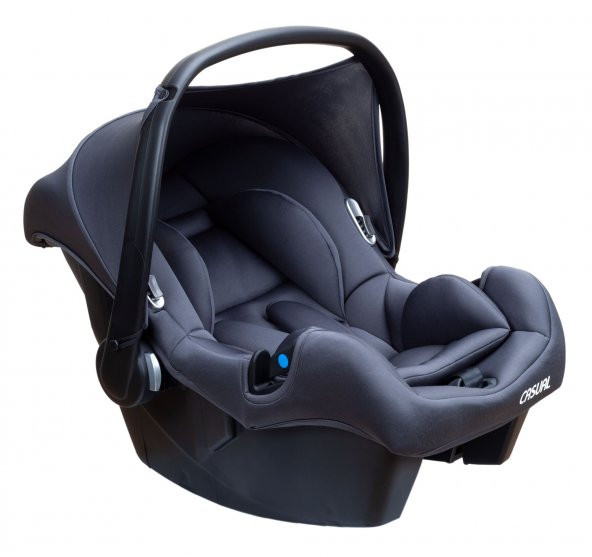 Casual Trona 0-13 Kg Oto Koltuğu - 2