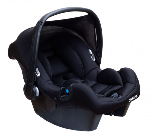 Casual Trona 0-13 Kg Oto Koltuğu - 2
