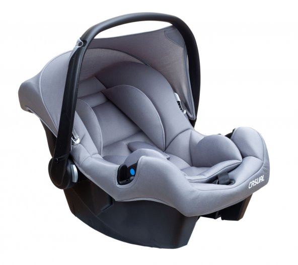 Casual Trona 0-13 Kg Oto Koltuğu - 2