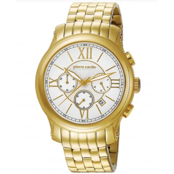 Pierre Cardin 105151F01 Erkek Kol Saati-1183 ürün görseli 1