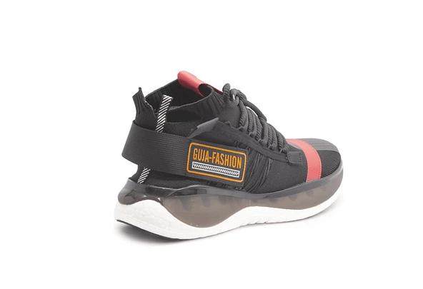 GUJA  23Y500-13 ERKEK SNEAKER AYAKKABI - 7