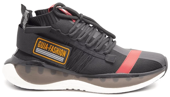 GUJA  23Y500-13 ERKEK SNEAKER AYAKKABI - 4