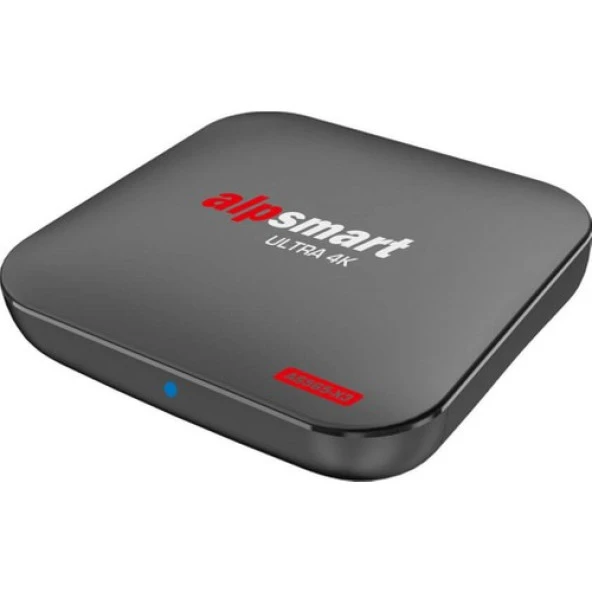 Alpsmart AS565-X3 Android Tv Box