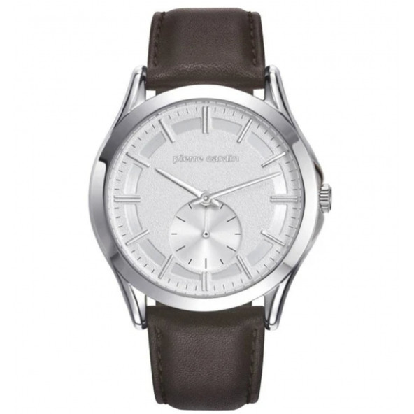 Pierre Cardin 107851F01 Erkek Kol Saati-1726