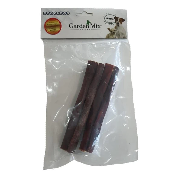 Gardenmix Kurutulmuş Kolajen Çubuk 100 Gr. ürün görseli