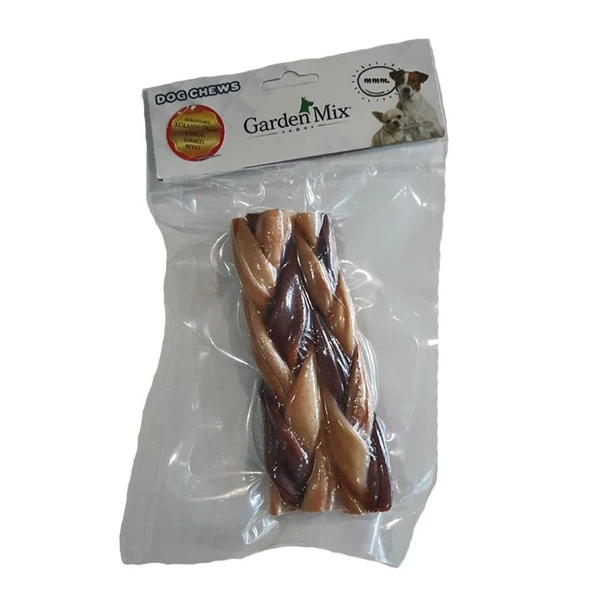 Gardenmix Kurutulmuş Kolajen Örgü Çubuk 80/100 Gr. ürün görseli