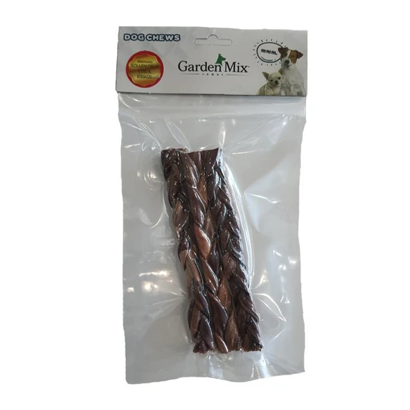 Gardenmix Kurutulmuş Kolajen Örgü Çubuk 40/50 Gr. ürün görseli