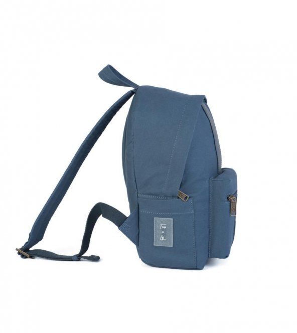 Nors Skoolbag Sırt Çantası Tian - 3