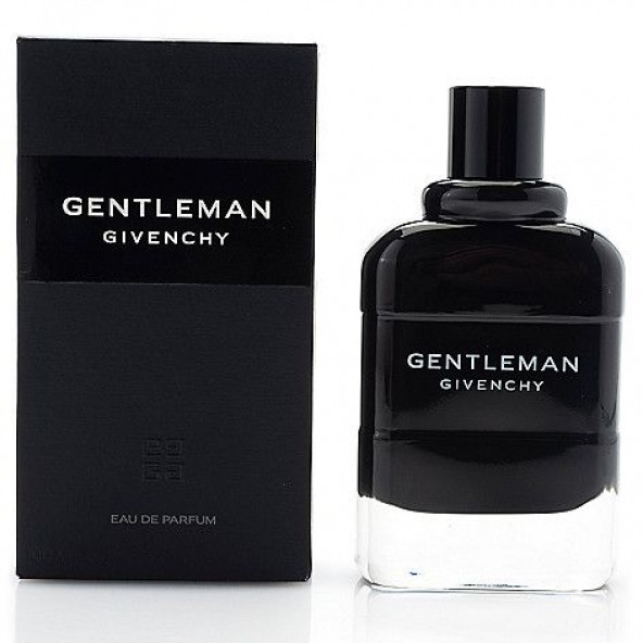 Gıvenchy Gentleman Edp 100 ml Erkek Parfüm