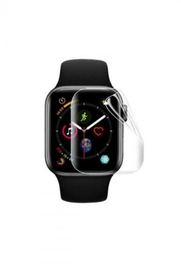 APPLE WATCH 4 40MM EKRAN KORUYUCU +1 YEDEK - 2