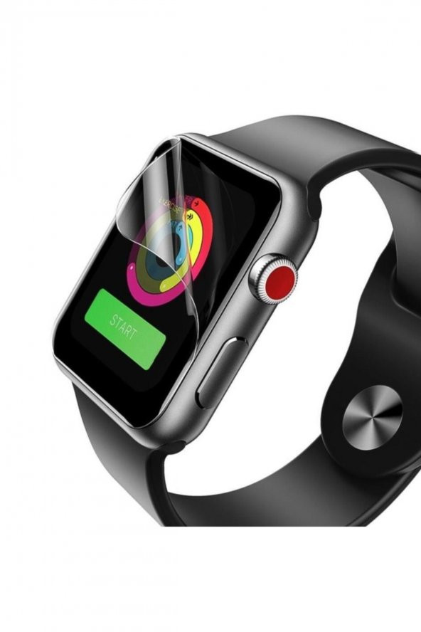 APPLE WATCH 3 42MM EKRAN KORUYUCU +1 YEDEK