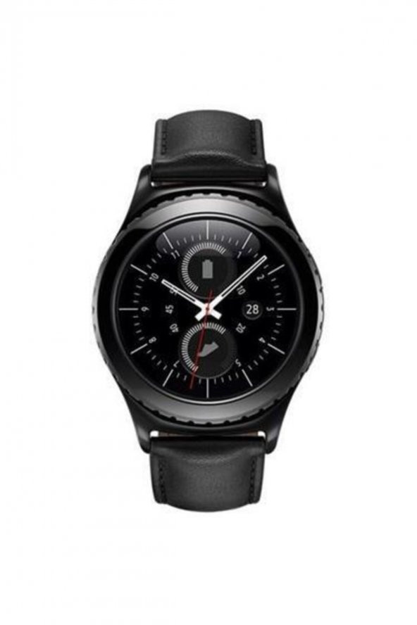 SAMSUNG GEAR S2 CLASSIC EKRAN KORUYUCU +1 YEDEK