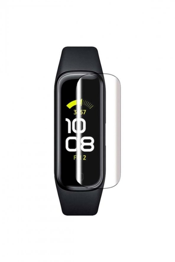 SAMSUNG GALAXY FIT2 EKRAN KORUYUCU +1 YEDEK