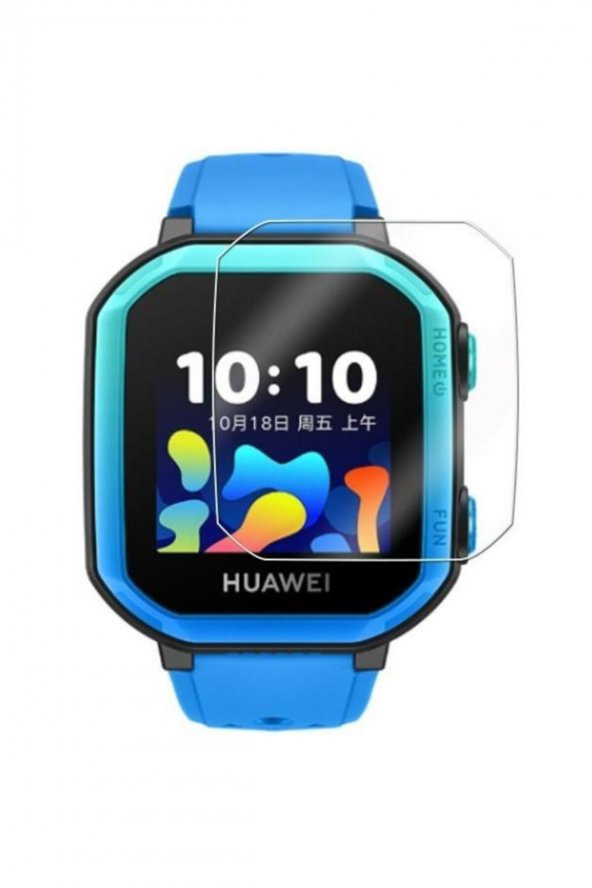 HUAWEI CHILDREN 3X EKRAN KORUYUCU +1 YEDEK