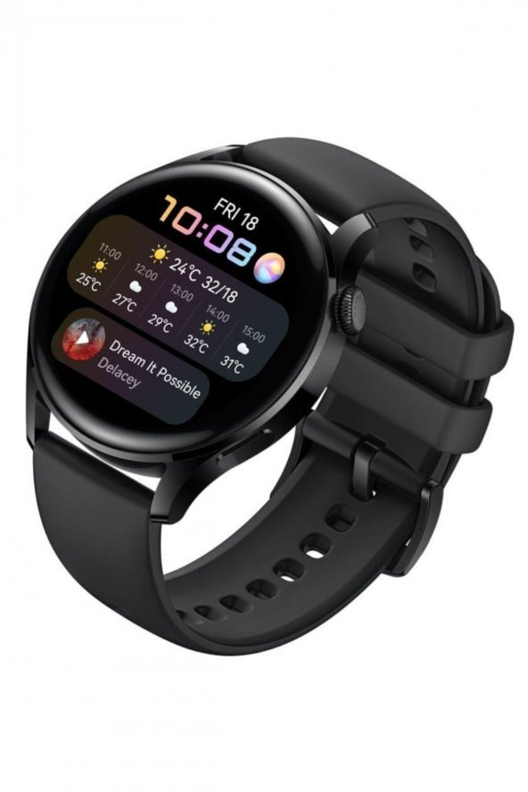 HUAWEI WATCH 1 EKRAN KORUYUCU +1 YEDEK