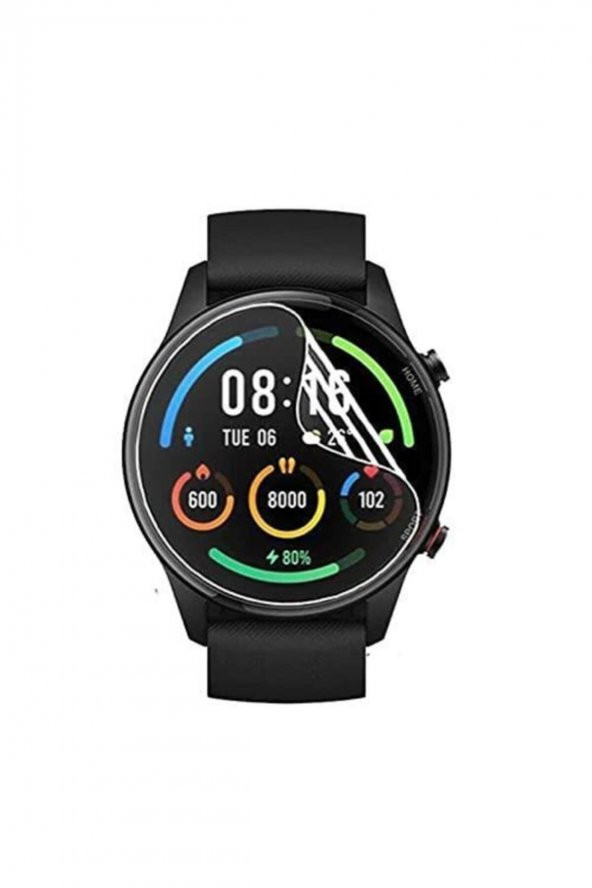 MI WATCH (42mm) EKRAN KORUYUCU +1 YEDEK