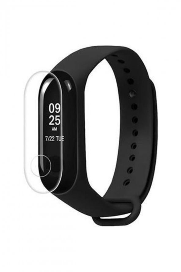 MI BAND 3 EKRAN KORUYUCU +1 YEDEK