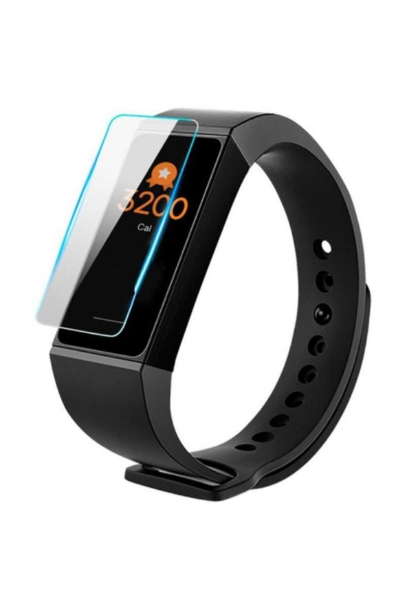 REDMI BAND EKRAN KORUYUCU +1 YEDEK