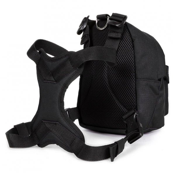 Eastpak Dog Pakr Köpek Sırt Çantası Siyah - 3