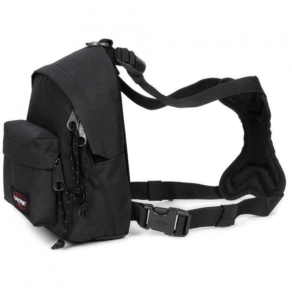 Eastpak Dog Pakr Köpek Sırt Çantası Siyah - 4