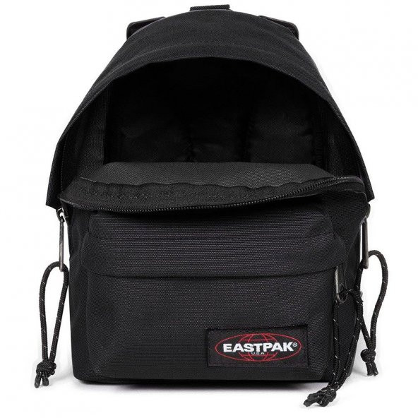 Eastpak Dog Pakr Köpek Sırt Çantası Siyah - 5
