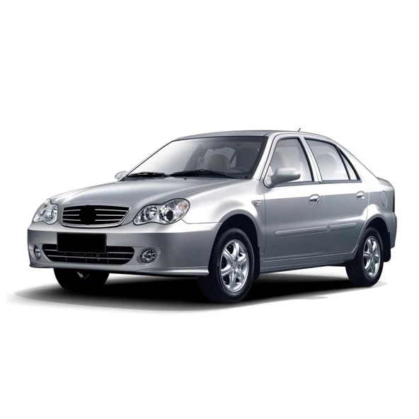 Geely Echo CK 2008-2011 Ön Cam Silecek Takımı 53x45cm - Resim 2