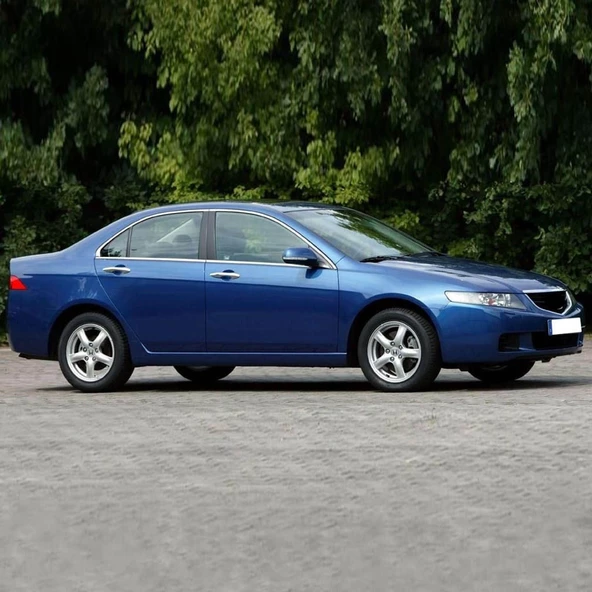 Honda Accord 2003-2007 Ön Cam Silecek Takımı Silgeç Seti 65x40cm - 2