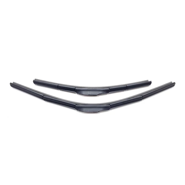 Honda Accord 2003-2007 Ön Cam Silecek Takımı Silgeç Seti 65x40cm