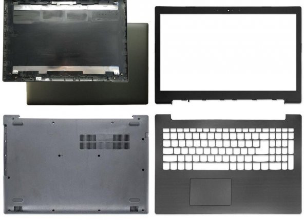 Lenovo IdeaPad 320-15IKB Type 80YH Komple Kasa