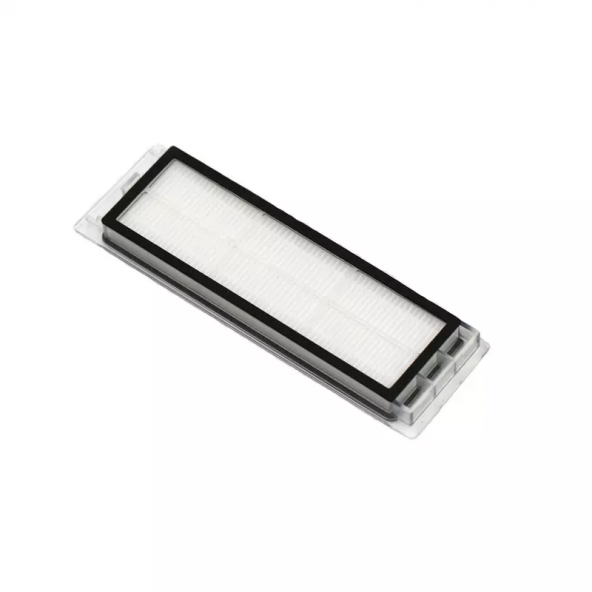 Roborock S5 Max/S5/S4 Max/S6 MaxV/S6/S6 Pure Modelleri Uyumlu Ana Fırça-Filtre-Yan Fırça Seti-PRFS51A2F2YS1T - 3