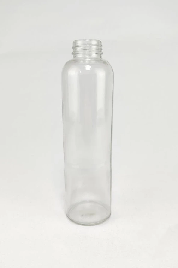 Digithome H2O 600 ml Harfli Cam Matara V – H2O88620 - 3