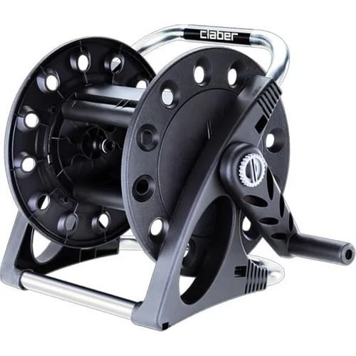 Claber 8887 Aquapony Hortum Sarma Makarası 20m