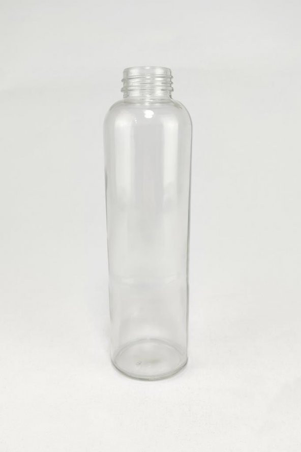 Digithome H2O 600 ml Harfli Cam Matara Y – H2O88620 - 3